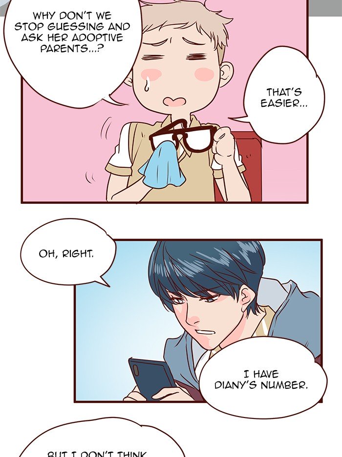 Eggnoid - Manga chapter 188 - page 29