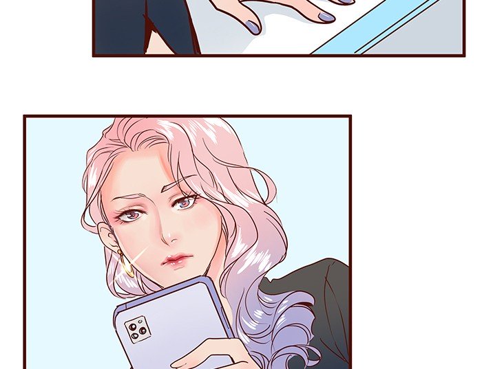 Eggnoid - Manga chapter 188 - page 40