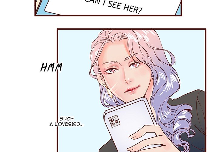 Eggnoid - Manga chapter 188 - page 42
