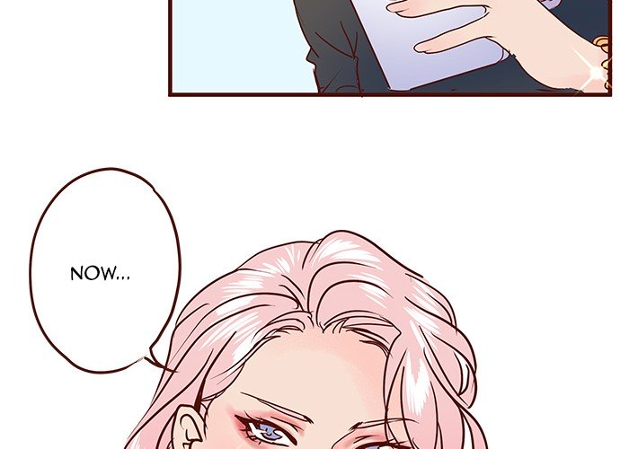 Eggnoid - Manga chapter 188 - page 43