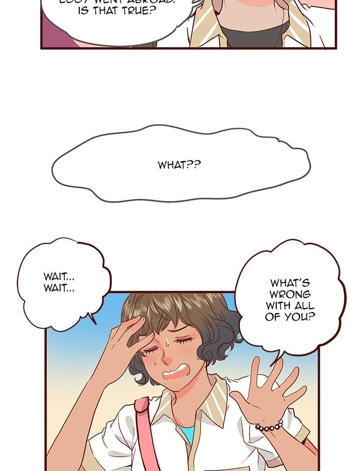 Eggnoid - Manga chapter 188 - page 5