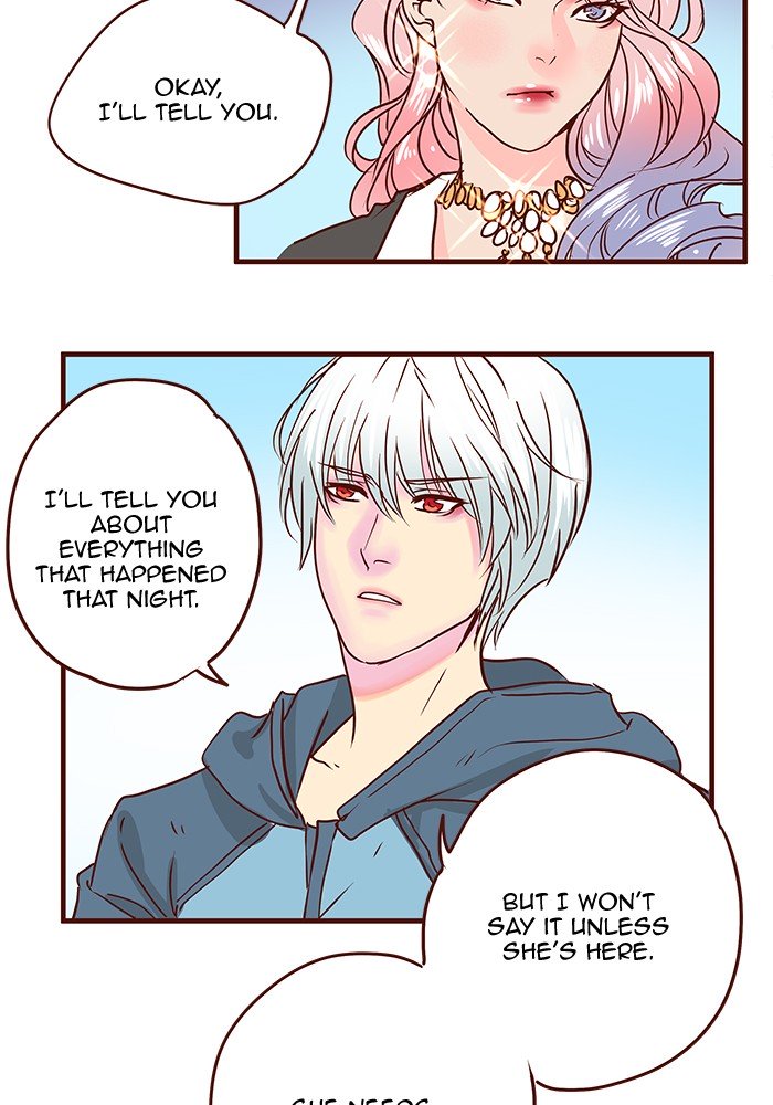 Eggnoid - Manga chapter 188 - page 53