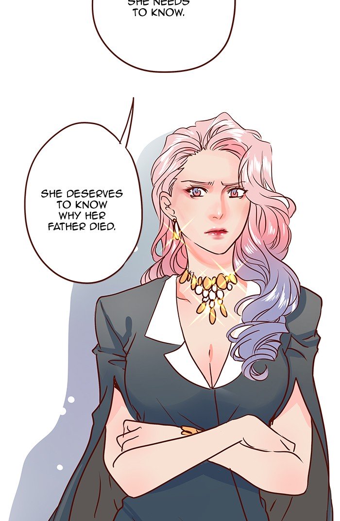 Eggnoid - Manga chapter 188 - page 54