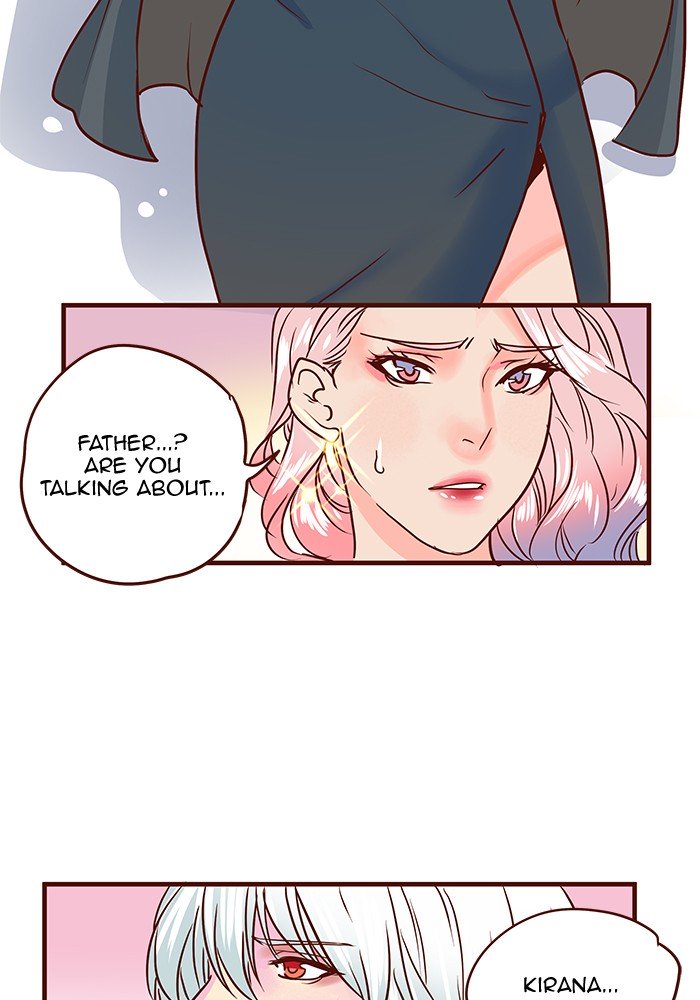 Eggnoid - Manga chapter 188 - page 55