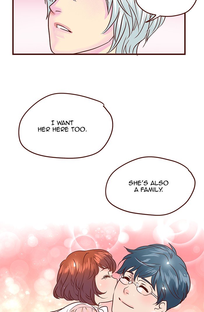 Eggnoid - Manga chapter 188 - page 56