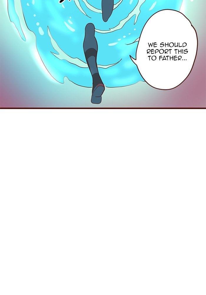 Eggnoid - Manga chapter 187 - page 14