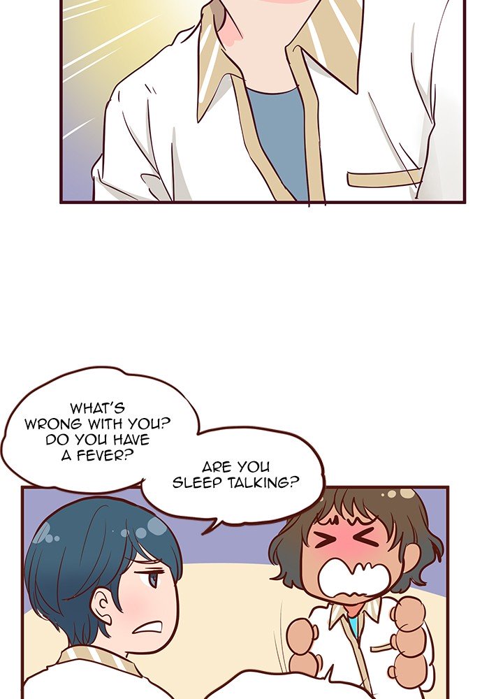 Eggnoid - Manga chapter 187 - page 20