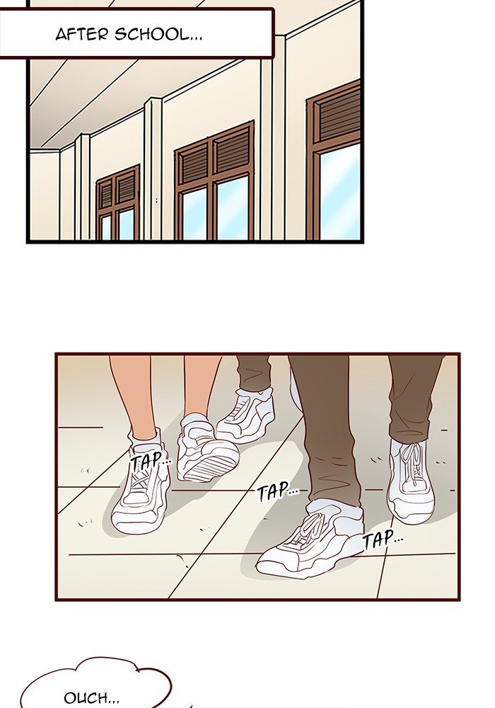 Eggnoid - Manga chapter 187 - page 30