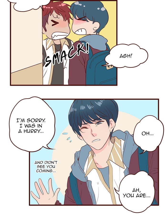 Eggnoid - Manga chapter 187 - page 31
