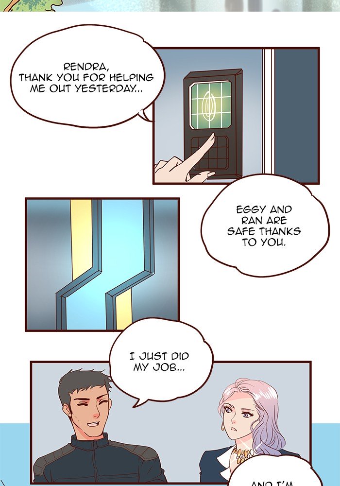 Eggnoid - Manga chapter 187 - page 37