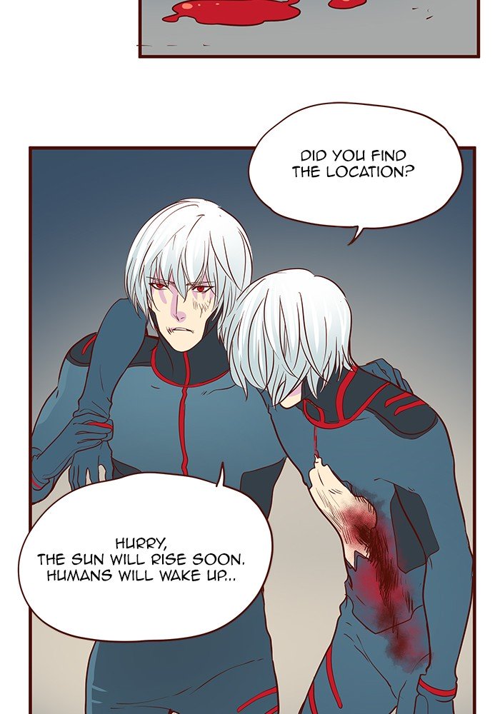 Eggnoid - Manga chapter 187 - page 4