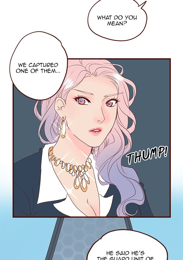 Eggnoid - Manga chapter 187 - page 40