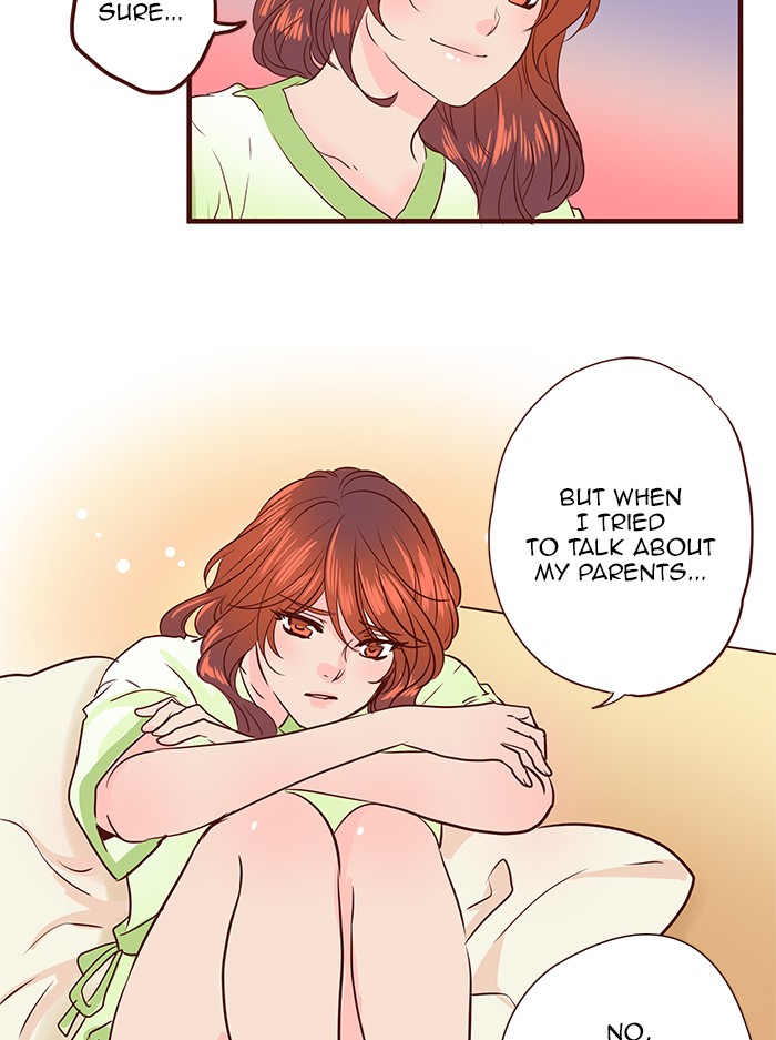 Eggnoid - Manga chapter 186 - page 11