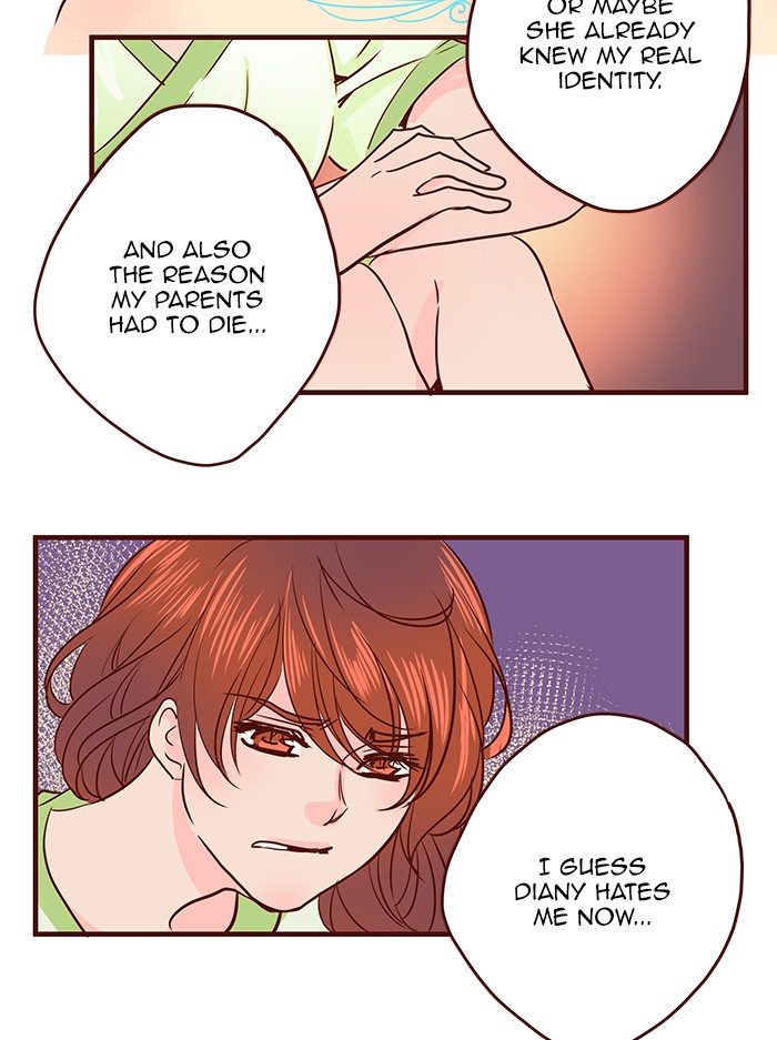 Eggnoid - Manga chapter 186 - page 13