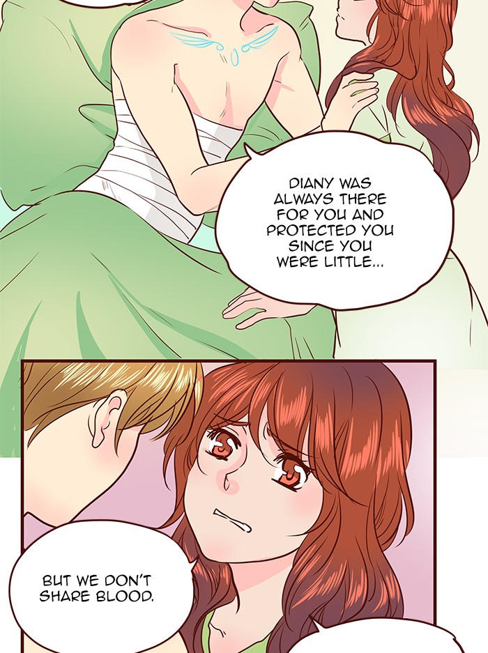 Eggnoid - Manga chapter 186 - page 15