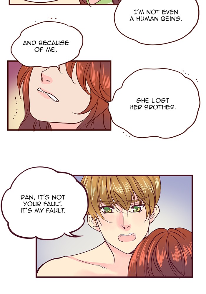 Eggnoid - Manga chapter 186 - page 16