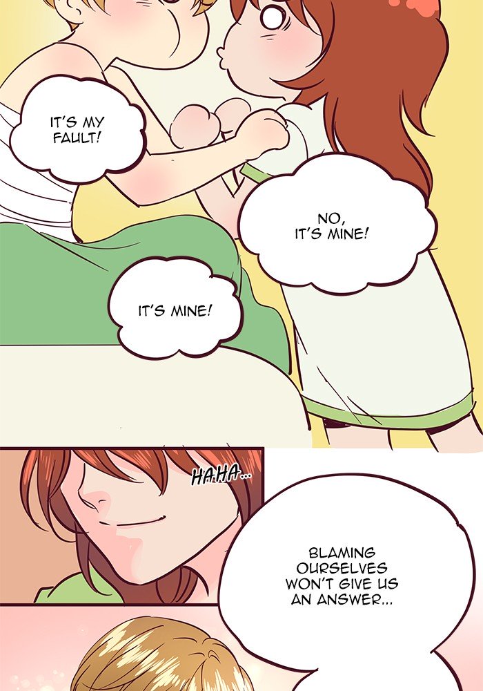 Eggnoid - Manga chapter 186 - page 18