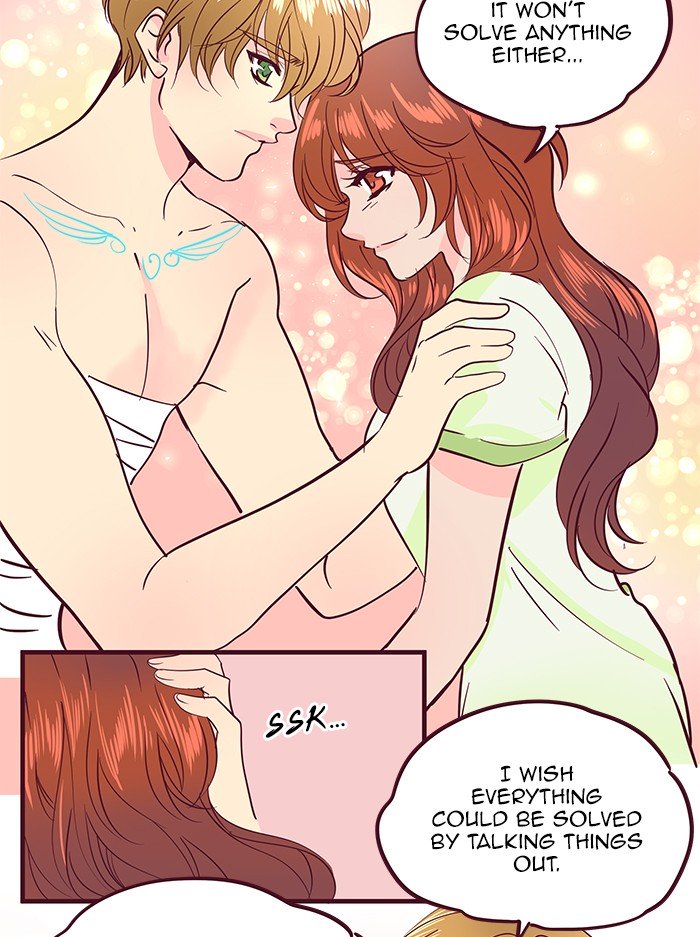 Eggnoid - Manga chapter 186 - page 19