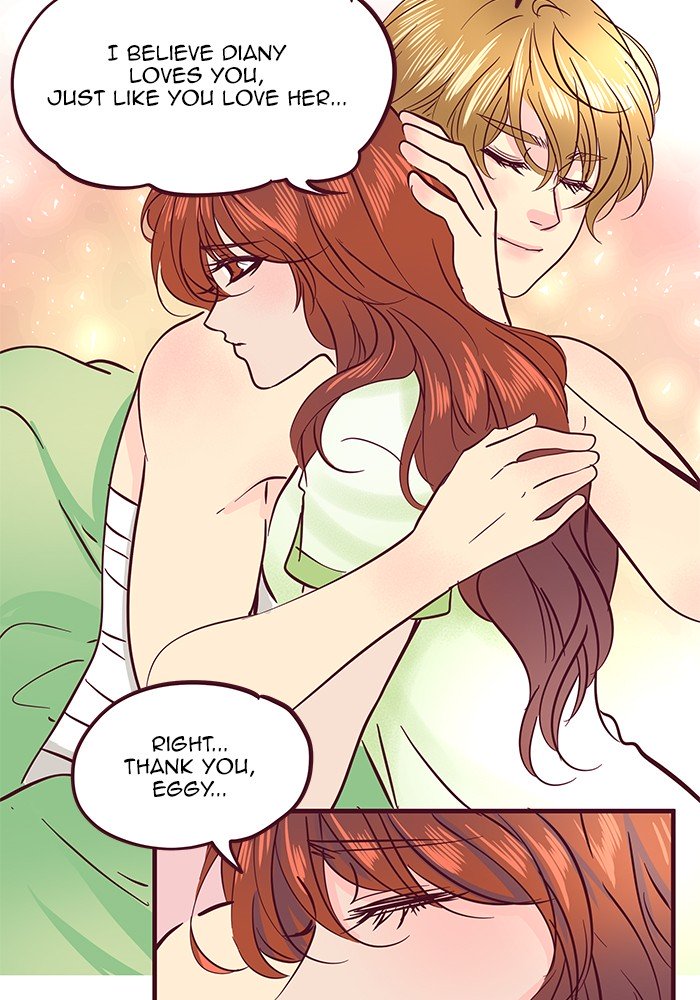 Eggnoid - Manga chapter 186 - page 20