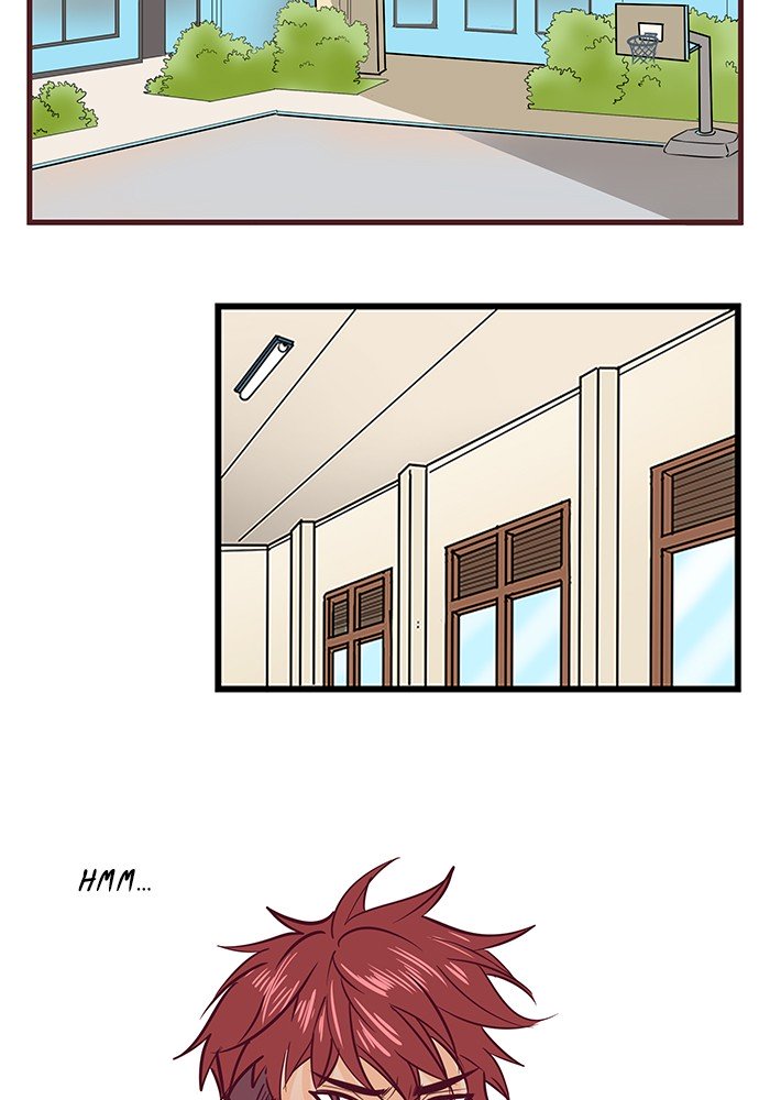 Eggnoid - Manga chapter 186 - page 22