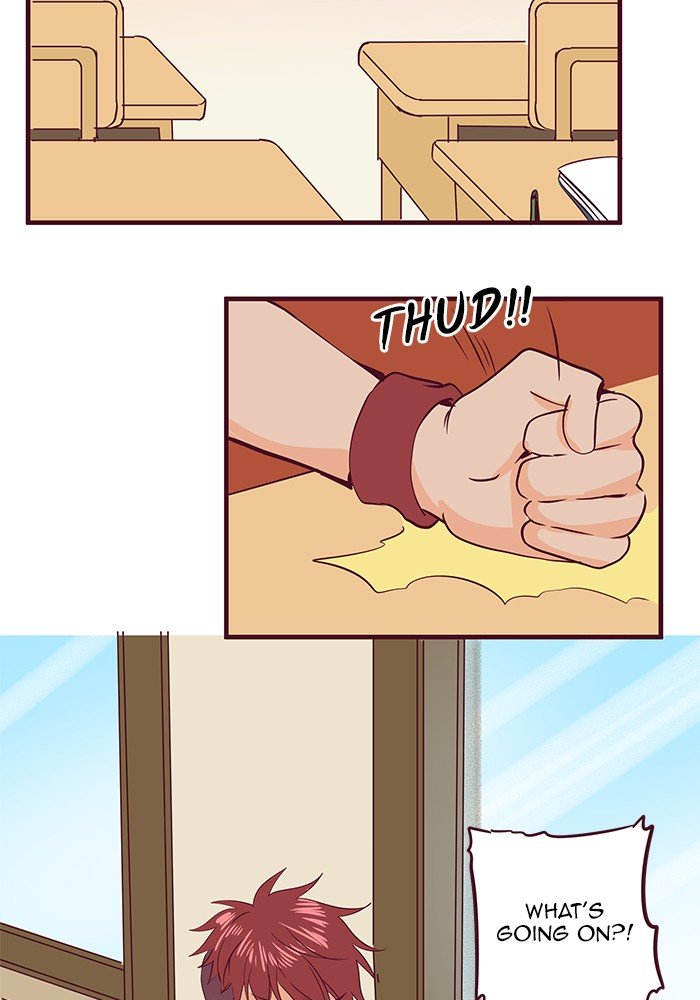Eggnoid - Manga chapter 186 - page 24