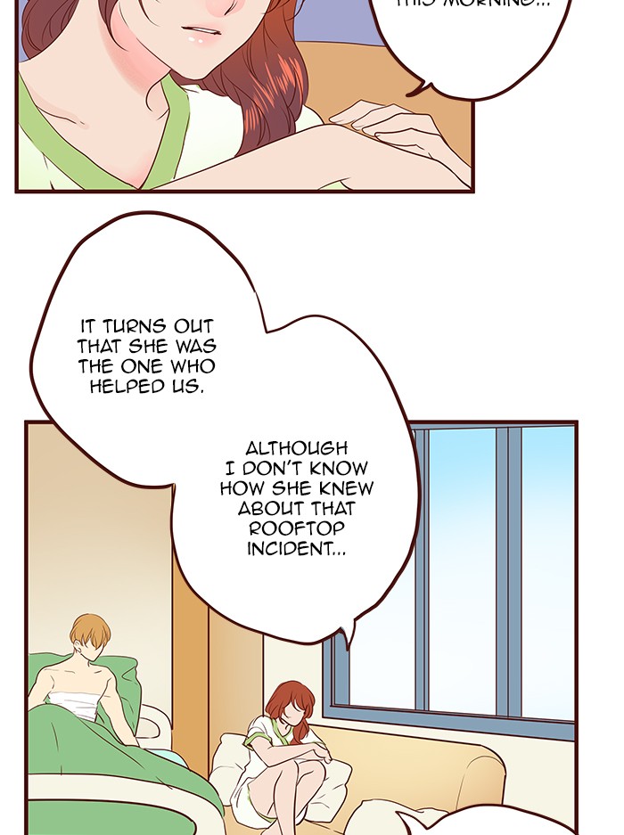 Eggnoid - Manga chapter 186 - page 9