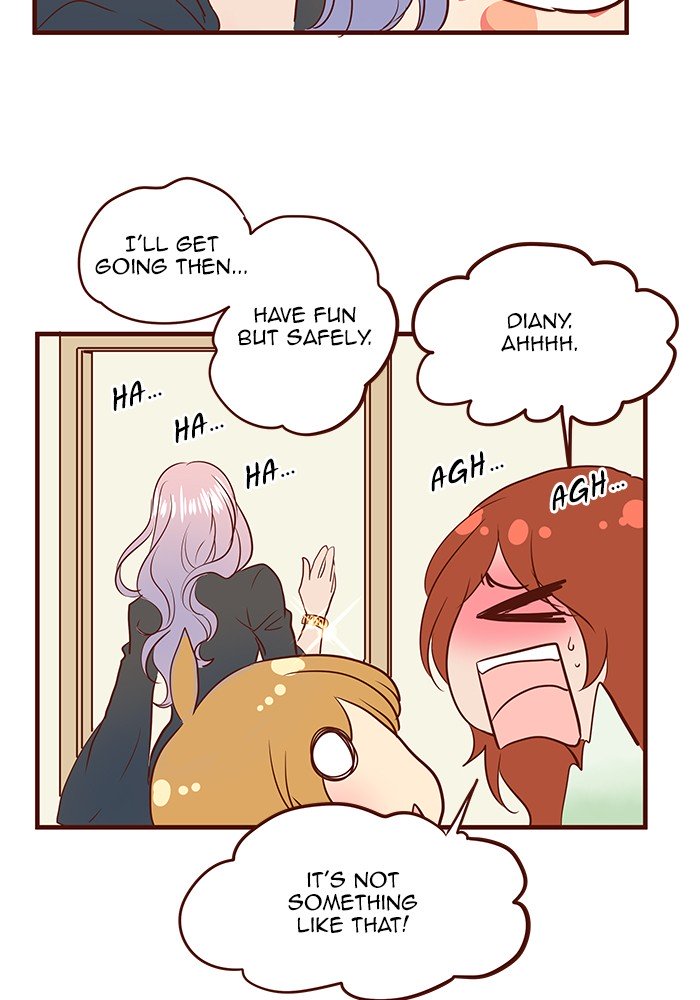 Eggnoid - Manga chapter 185 - page 39