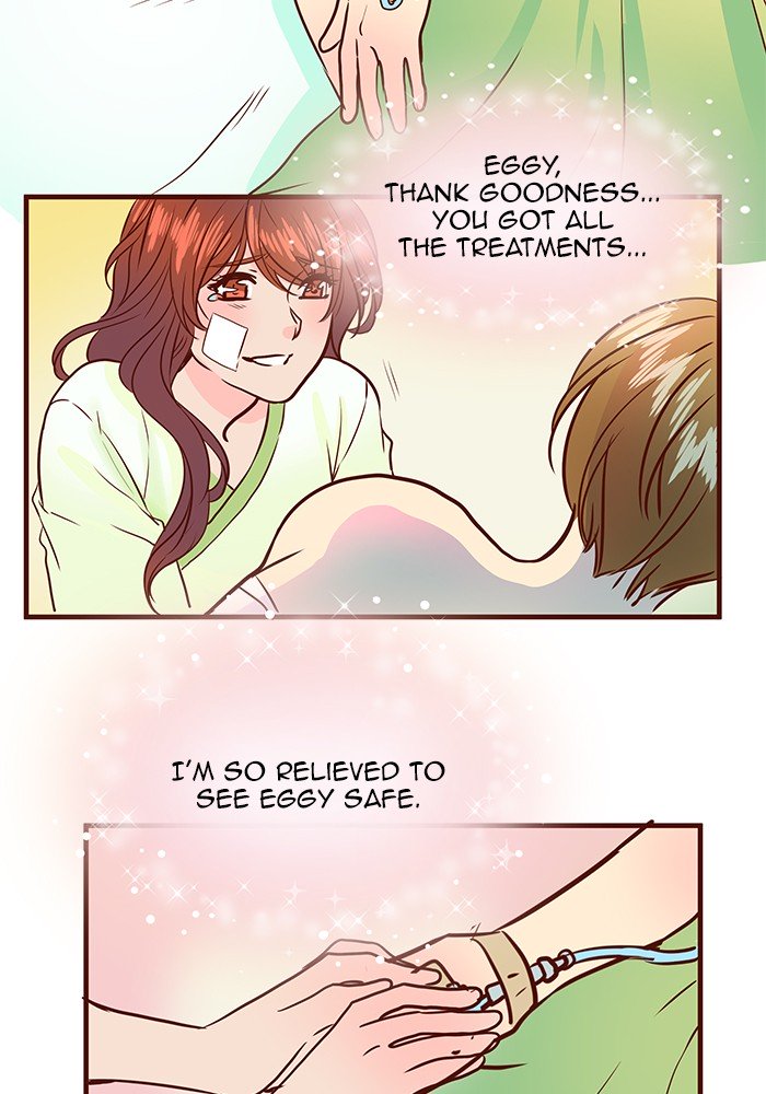 Eggnoid - Manga chapter 184 - page 26