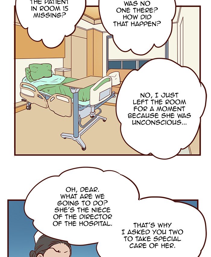 Eggnoid - Manga chapter 184 - page 38
