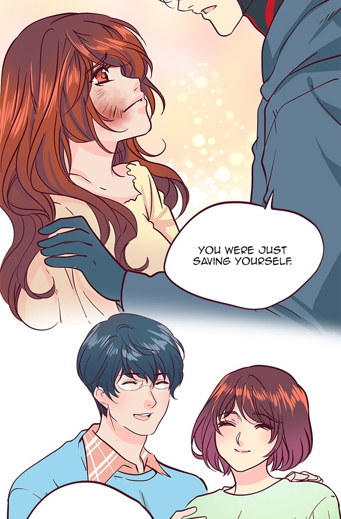 Eggnoid - Manga chapter 183 - page 11