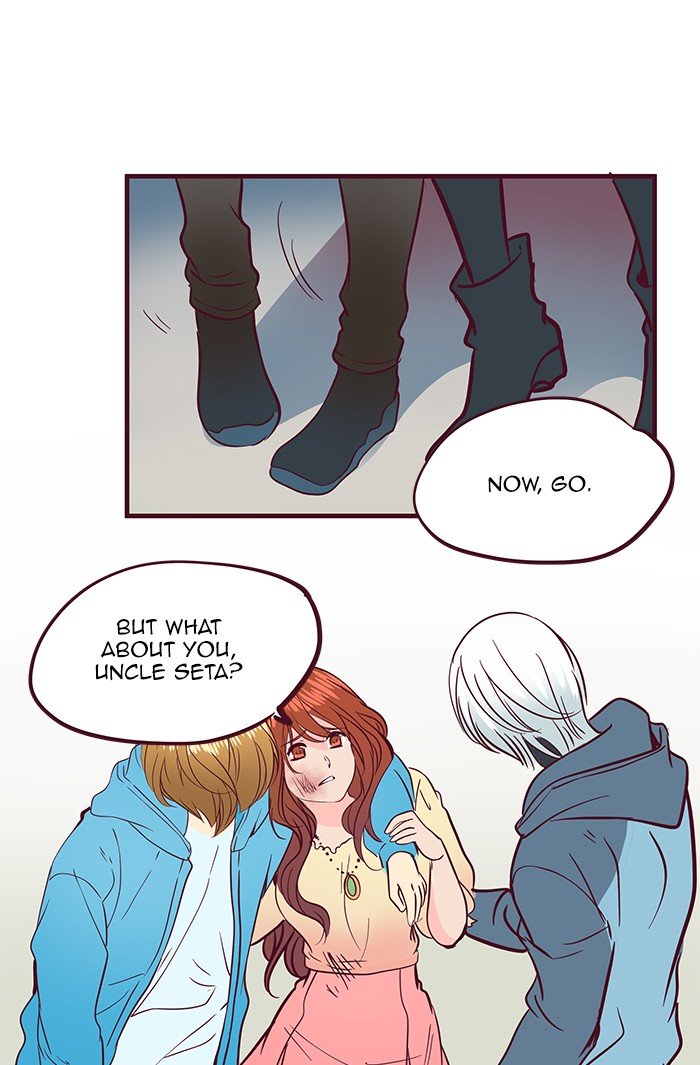 Eggnoid - Manga chapter 183 - page 13