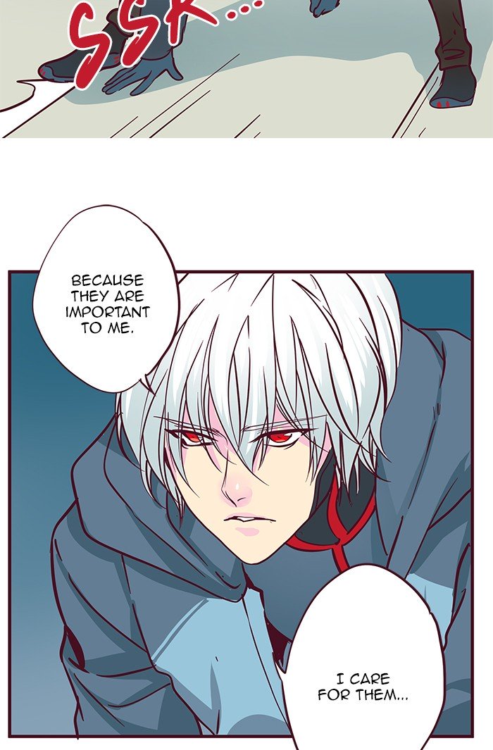 Eggnoid - Manga chapter 183 - page 25
