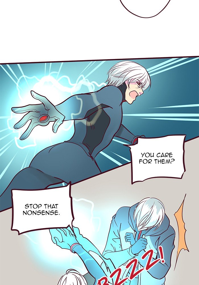 Eggnoid - Manga chapter 183 - page 26