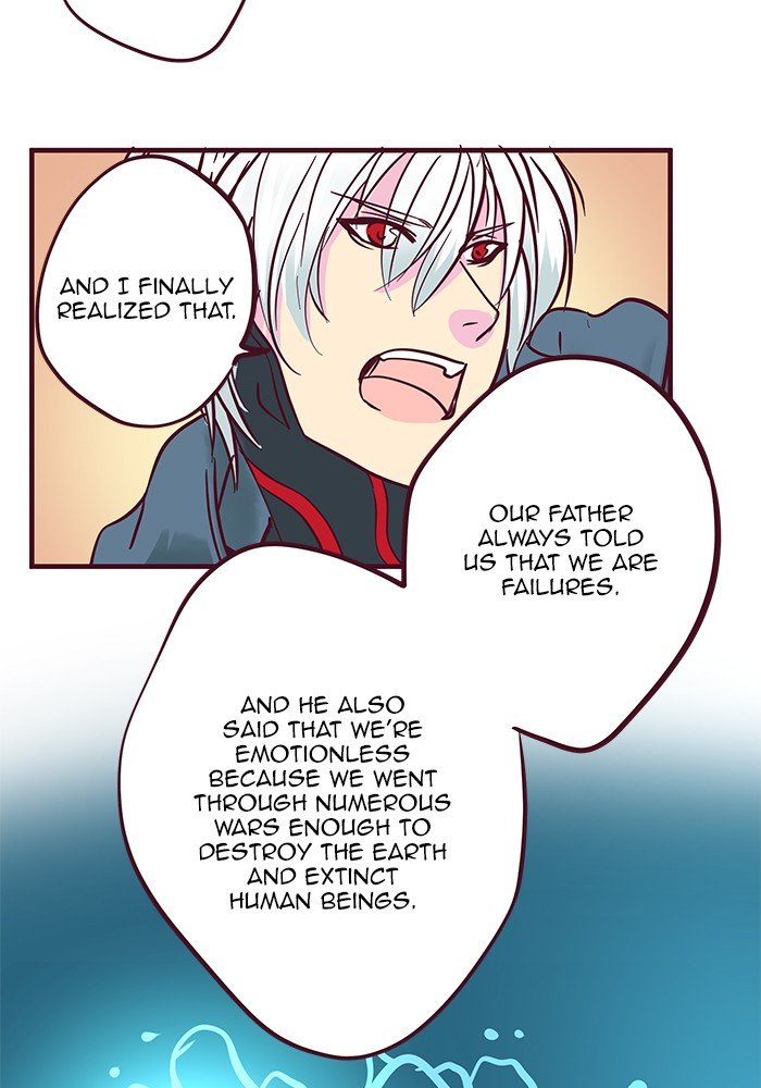 Eggnoid - Manga chapter 183 - page 28