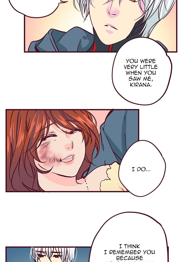 Eggnoid - Manga chapter 183 - page 6