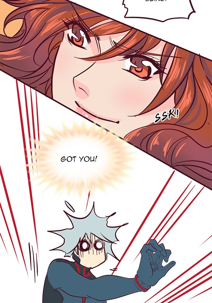 Eggnoid - Manga chapter 182 - page 26