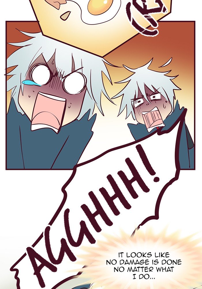 Eggnoid - Manga chapter 182 - page 28