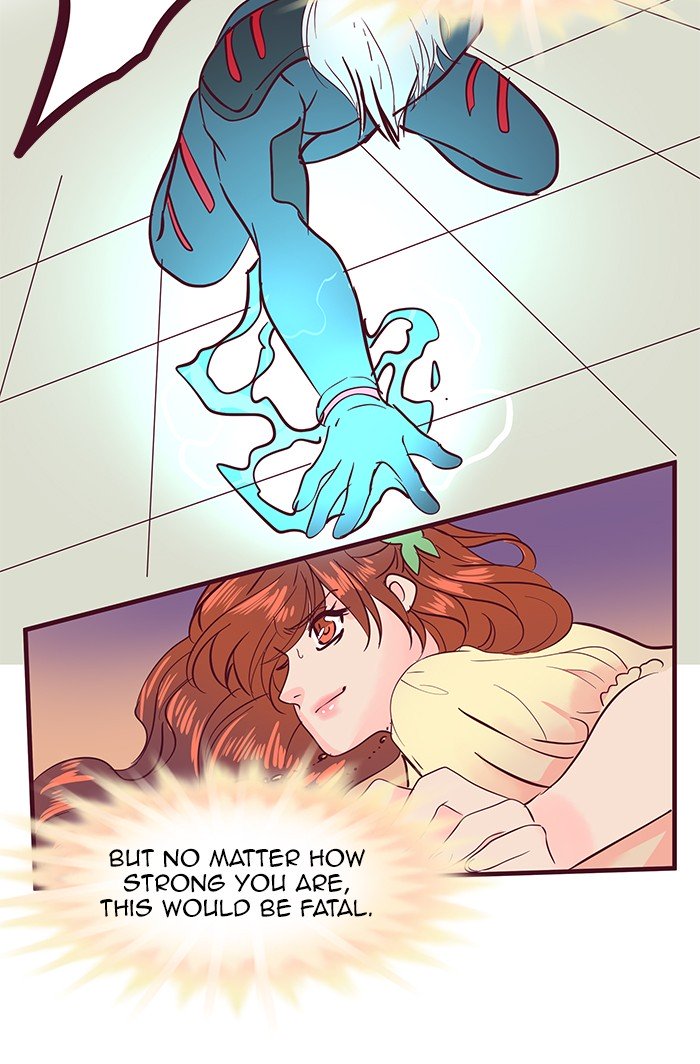 Eggnoid - Manga chapter 182 - page 29