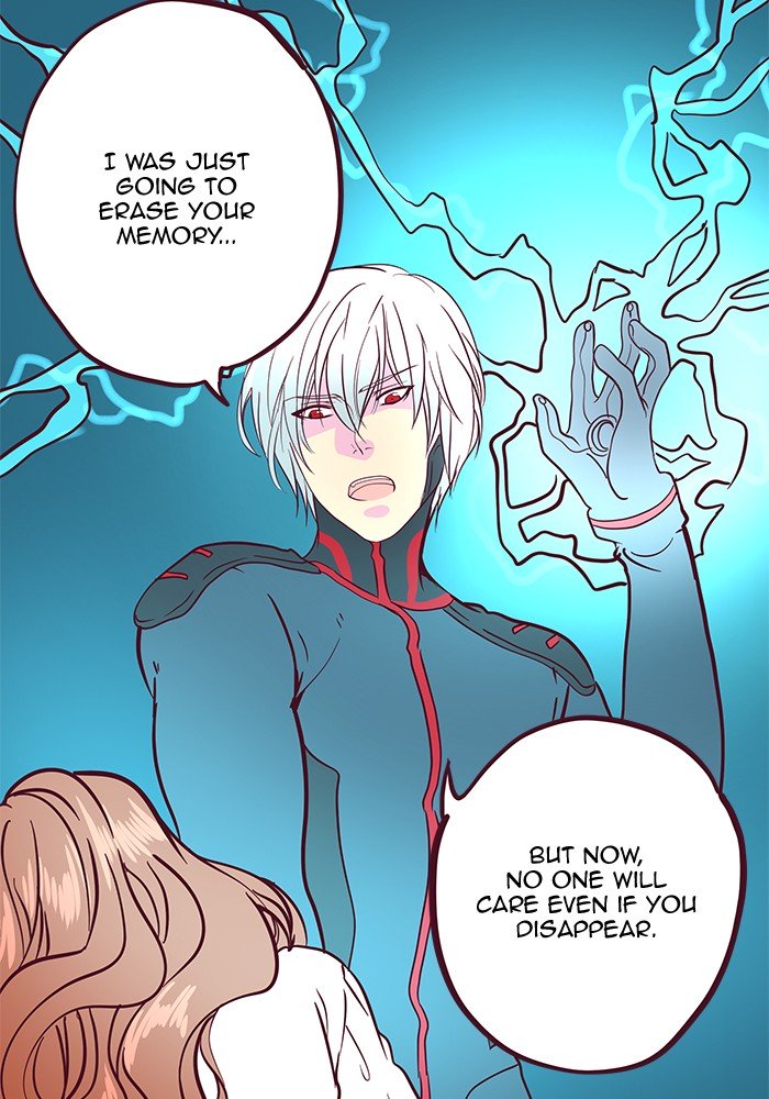 Eggnoid - Manga chapter 182 - page 41