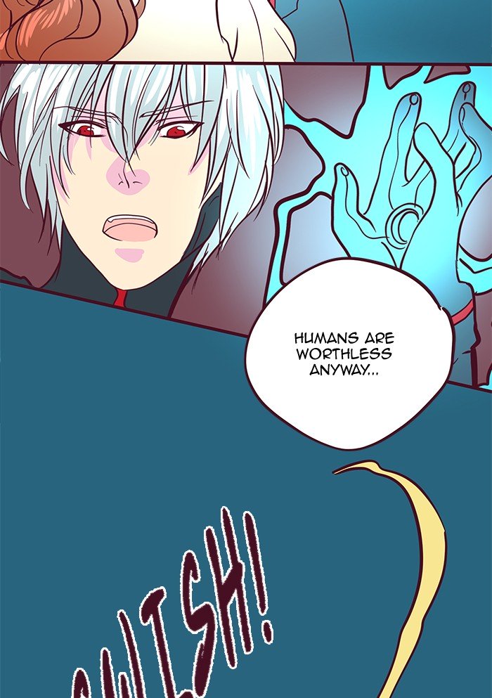 Eggnoid - Manga chapter 182 - page 42