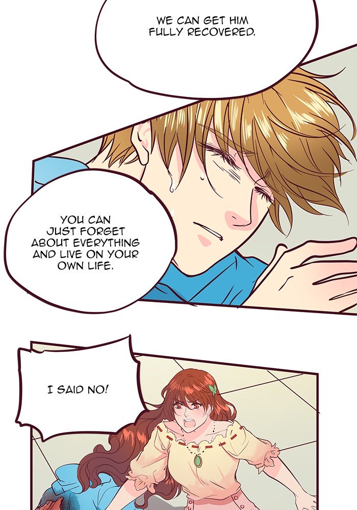 Eggnoid - Manga chapter 182 - page 8