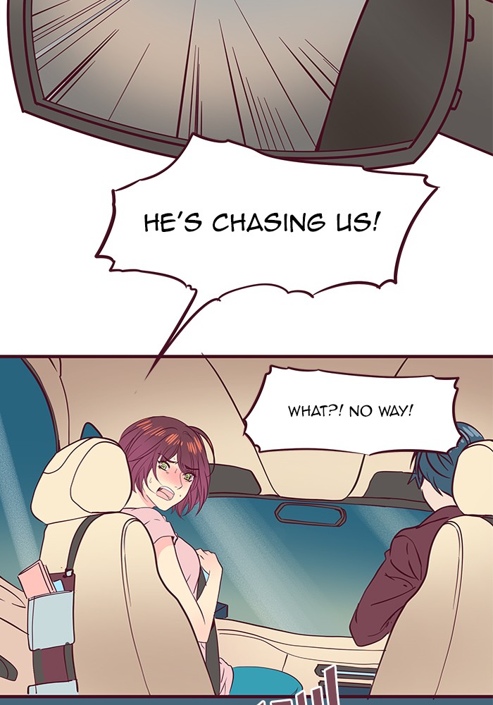 Eggnoid - Manga chapter 181 - page 16