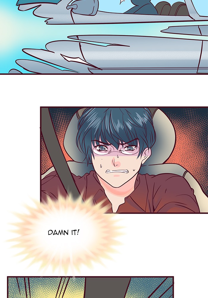 Eggnoid - Manga chapter 181 - page 18
