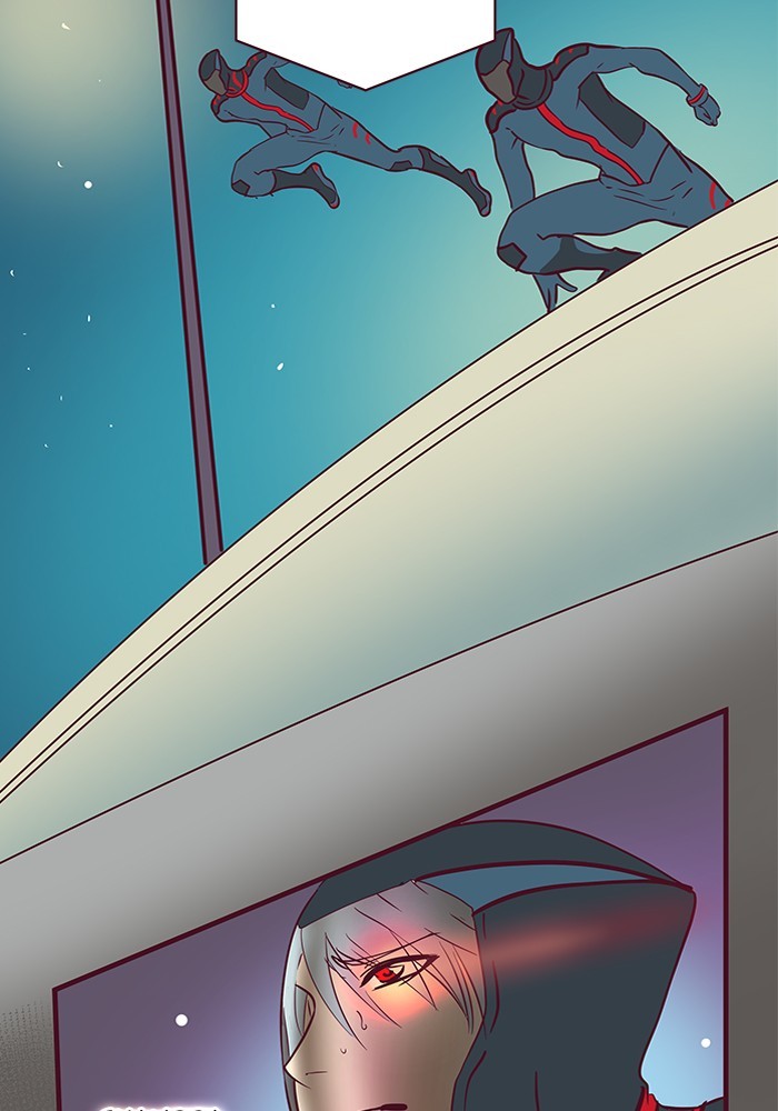 Eggnoid - Manga chapter 181 - page 22