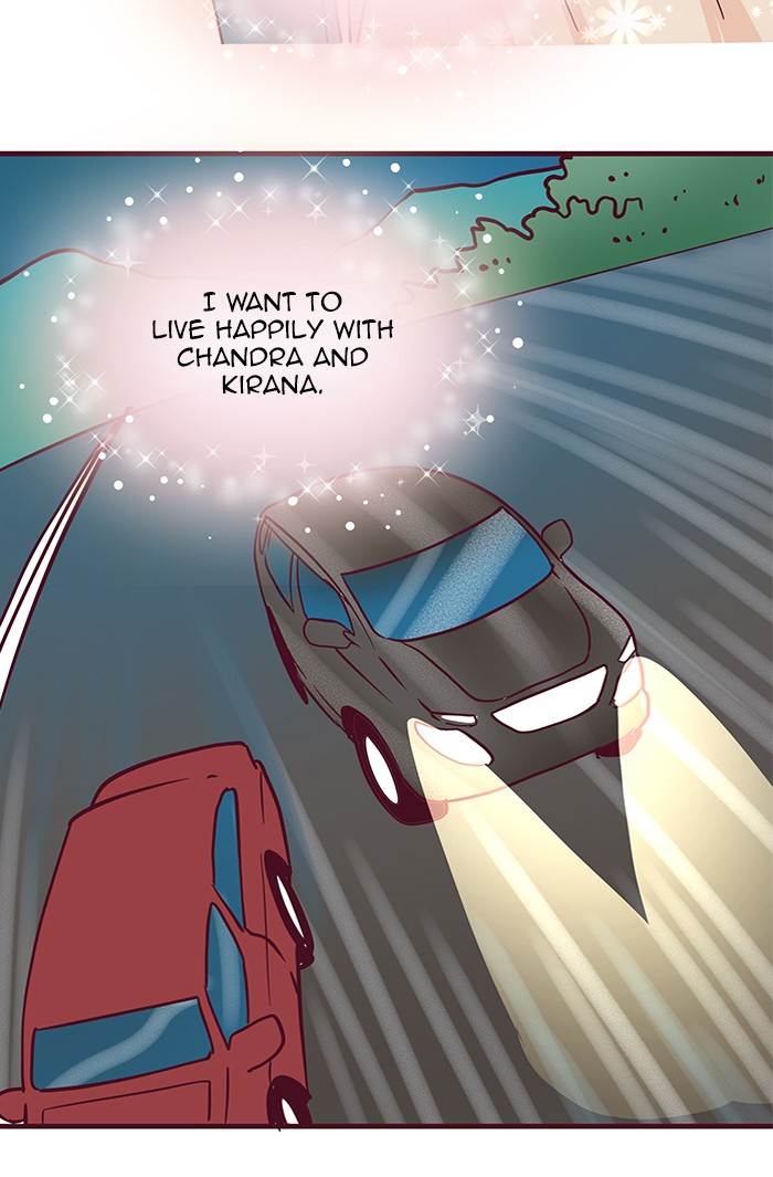 Eggnoid - Manga chapter 181 - page 29