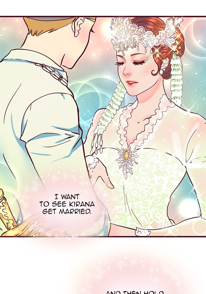 Eggnoid - Manga chapter 181 - page 31