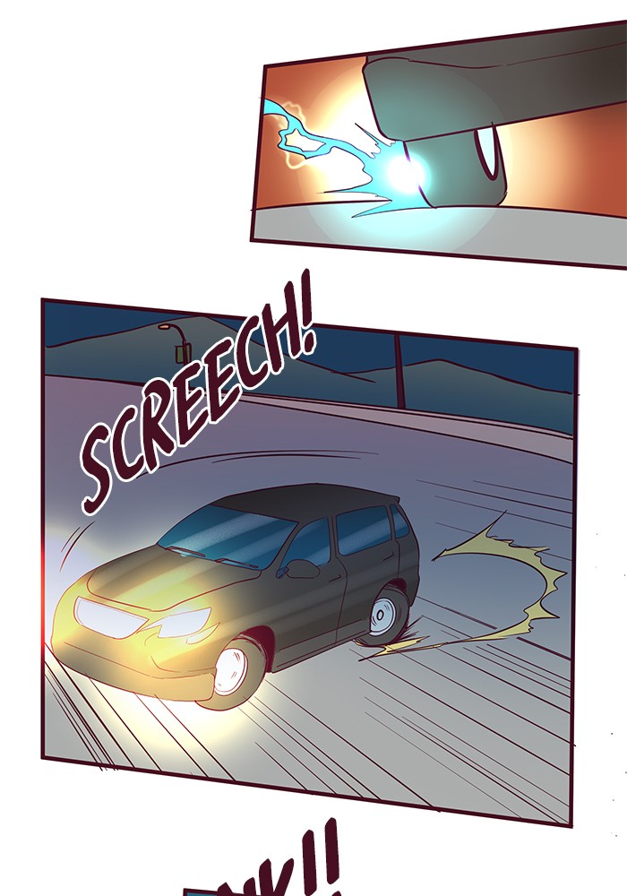 Eggnoid - Manga chapter 181 - page 35