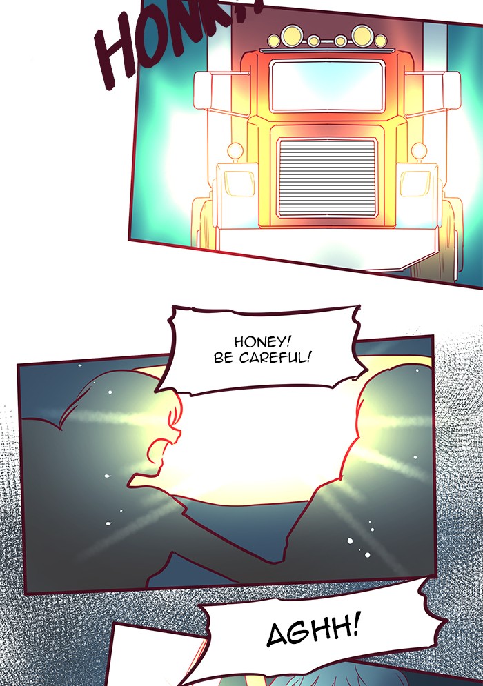 Eggnoid - Manga chapter 181 - page 36