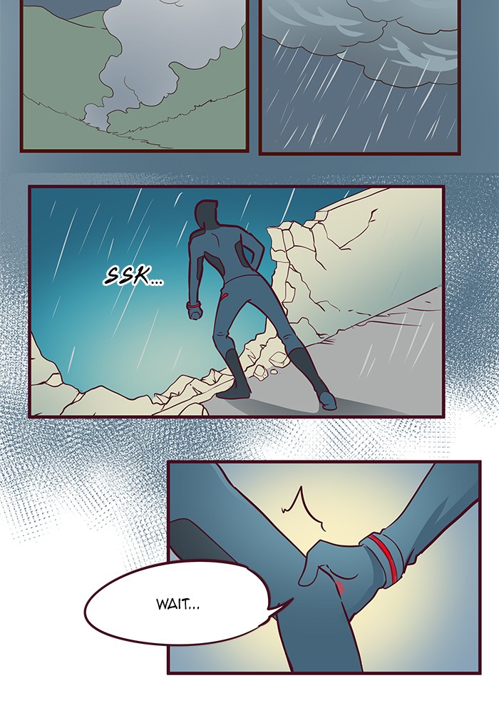 Eggnoid - Manga chapter 181 - page 39