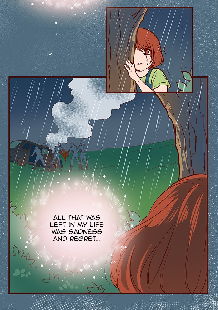 Eggnoid - Manga chapter 181 - page 44